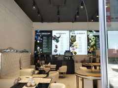 -麦雪尔甜品·生日蛋糕(新街口旗舰店)