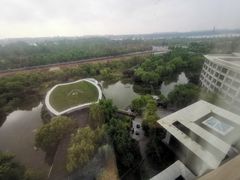 -南阳建业森林半岛假日酒店