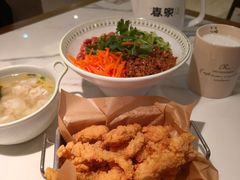 -春家·非遗手工小吃(徐汇万科广场店)