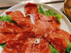 -鱼粤鲜淘米捞·中山脆肉鲩火锅(悦湖会店)