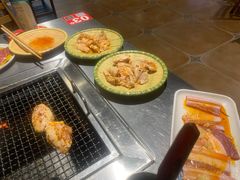 -五彩凉山自助西昌烧烤(柳翠路店)
