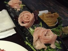 -捞王锅物料理(四川北路店)