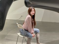 -chi K11艺术空间展览厅