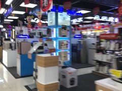 -苏宁易购(Suning Pro南昌东方银座店)