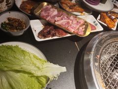 -東盛炭烤自助料理(浦东文峰广场店)