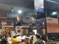 -天下客饭店(中山路店)