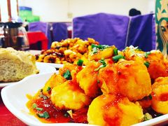 -大眼锅贴水饺(河东店)