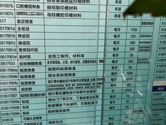 -上海市杨浦区牙病防治所