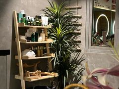 -施奈儿.洗头頭療.按摩SPA.采耳(上梅林店)