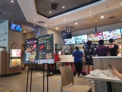 -肯德基(丰管路店)