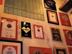 -壳里西餐厅Coquille Seafood Bistro(蒙自路店)