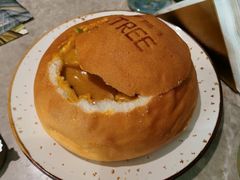 -大树餐厅(红旗街万达店)