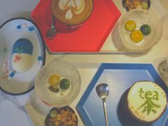 -茶是一枝花泡茶店