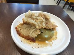 -敏丁拌饭(中街总店)