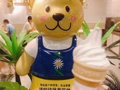 -宜家·瑞典风味餐厅(武汉荟聚中心店)