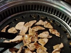 -老卜奎齐齐哈尔烤肉(人民东路店)