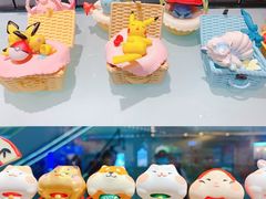 -解忧集市(北京路天河城店)