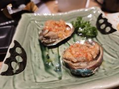 -京旬海鲜放题·铁板烧自助餐厅