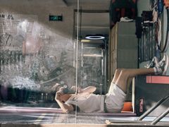 -迈劲健身专业私教(朝青汇店)