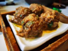 -味可道美食坊(福基路店)