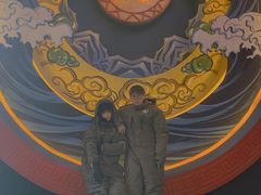 -E+有冰工厂·昆仑寒宫2(五角场店)