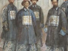 -南京中国近代史遗址博物馆(南京总统府)