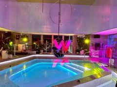 -厦门瑞颐大酒店·VIRGO威士忌酒吧