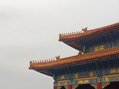 -故宫博物院(故宫)
