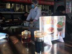 -李先生牛肉面大王(大兴枣园店)