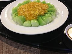 -徐记私厨(半淞园路店)