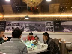 大堂-老廣食堂(区庄店)