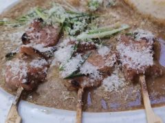 -CURRY YA 熟成咖哩專門店(深圳湾万象城店)