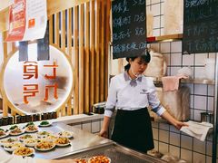 -七食九号食堂(东丽空港店)