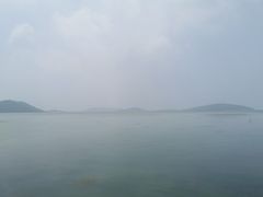 -湖山人家·湖景餐厅·特色农家菜(太湖西山店)