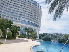 -深圳大梅沙京基洲际度假酒店