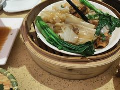-喜鹊茶点.啫煲(车陂店)