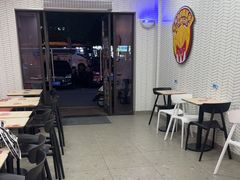 -华莱士·全鸡汉堡(郭巷3店)