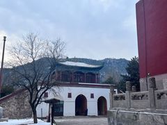 -须弥福寿之庙