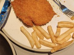 -德大西餐社