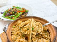 -盈旺小厨·非遗黄鳝饭(泰康路店)