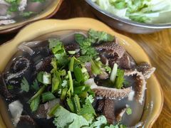 -小杨翘脚牛肉