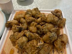 -牟传仁饭庄(星海店)