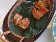 -小厨娘淮扬菜(天印大道店)