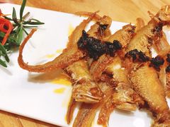 -塔哈尔·新疆盛宴(城西银泰店)