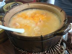 -贰號小院潮汕砂锅粥(前海西街店)