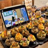 西安首家!适合带嫡长闺N刷的日料一口饭!🍣