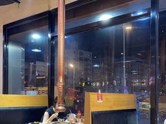 -麻蒲碳烤肉(嘉禾东平地铁站19号店)