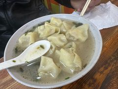 -小秋水饺(大成路总店)