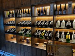 -肉魁屋·烧肉·烧鸟·酒场(高新店)