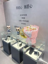 -大花轿艺术影像高端定制婚纱摄影(朝阳一路店)